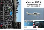 FS2004
                  Manual/Checklist -- Default Cessna 182 S